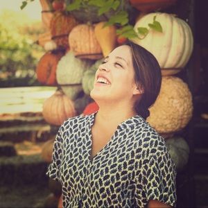 Meet your Posher, Paola